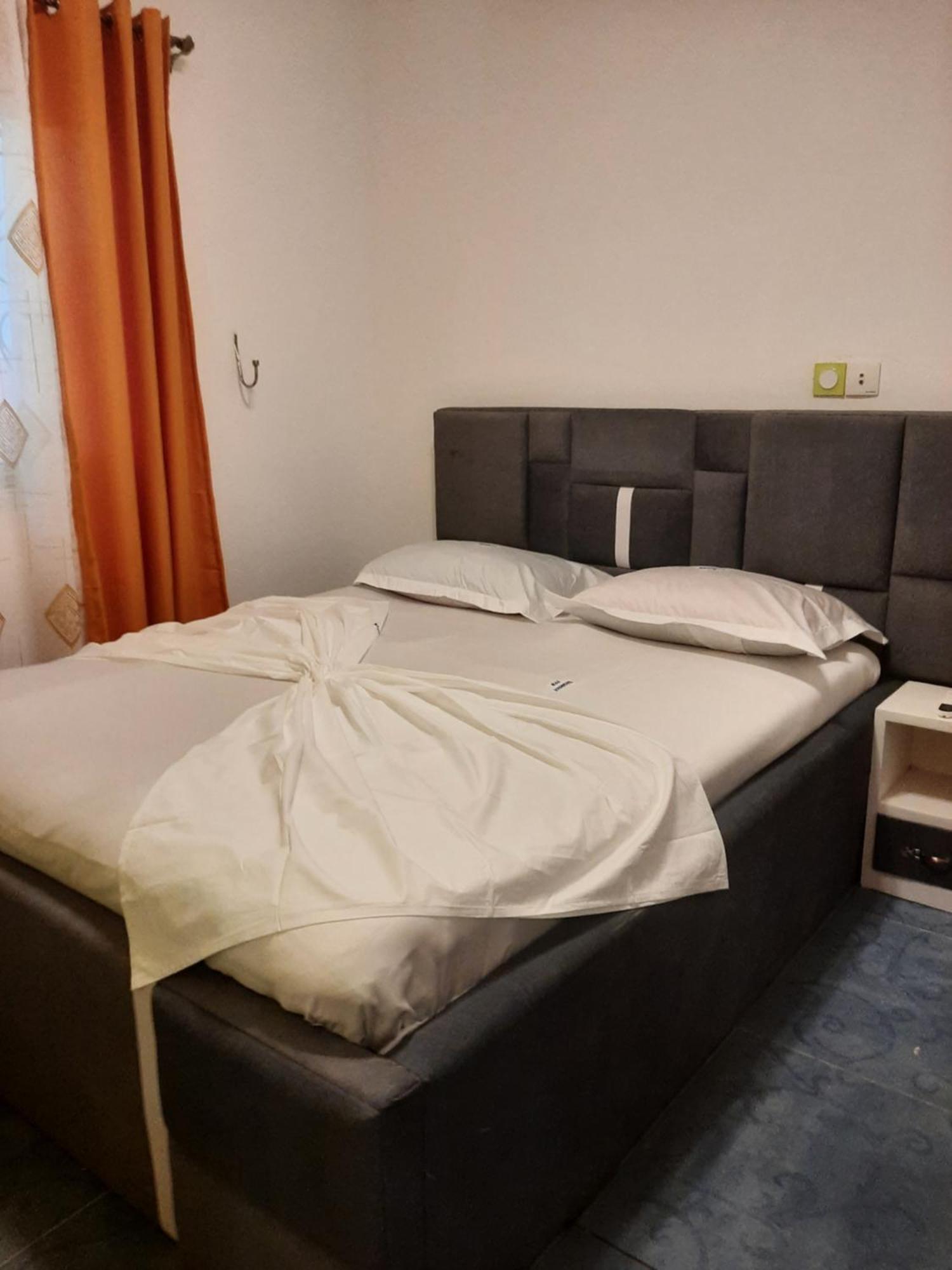 Residence P P M Odza 야운데 외부 사진
